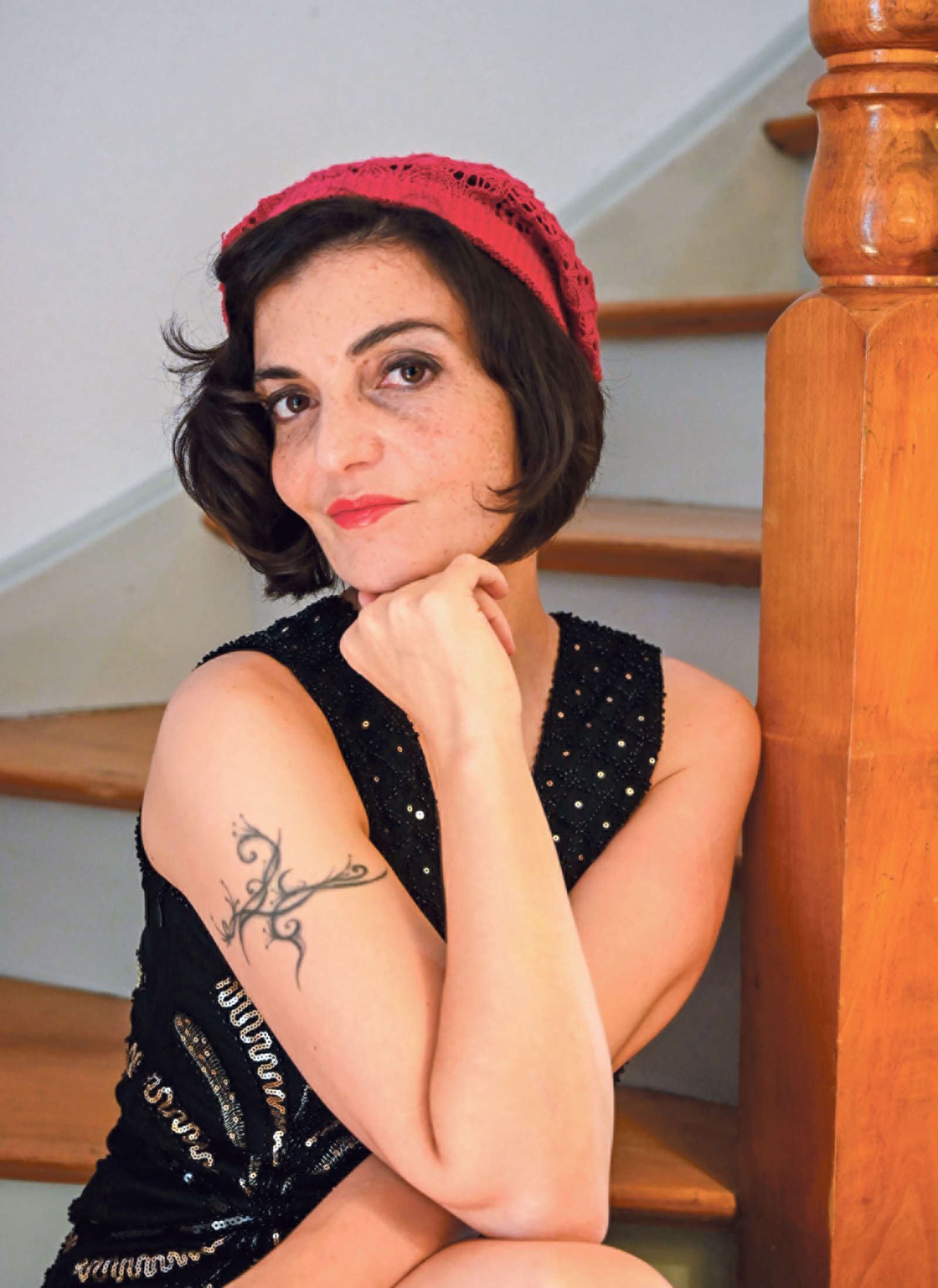 Denise Donatsch / Anzeiger Thal Gäu Olten