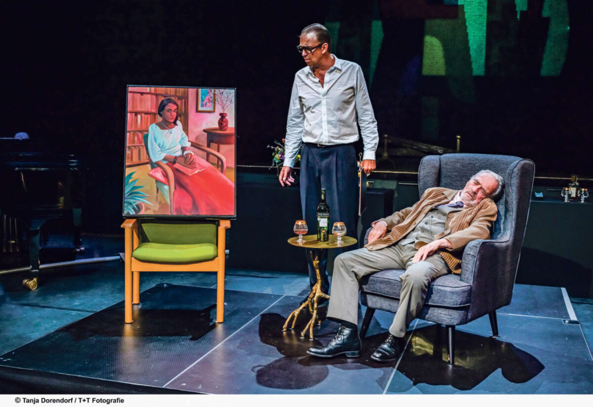 Stadttheater Olten / Anzeiger Thal Gäu Olten