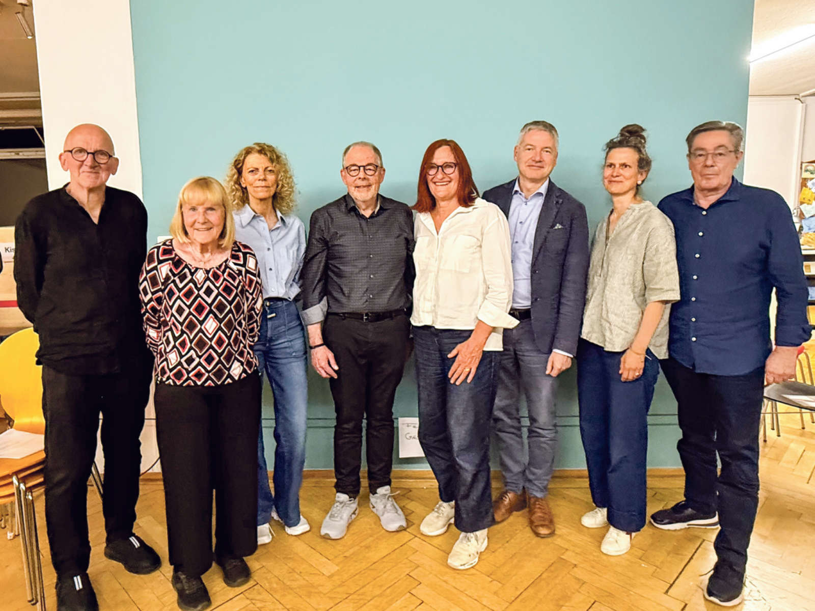 Freunde des Kunstmuseum Olten / Anzeiger Thal Gäu Olten