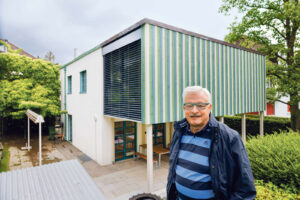 Kita Hagmatt Olten / Anzeiger Thal Gäu Olten