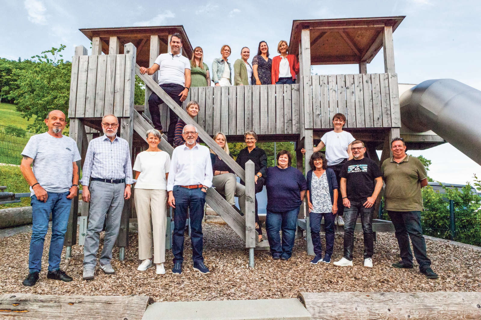 IG Raphbo / Anzeiger Thal Gäu Olten