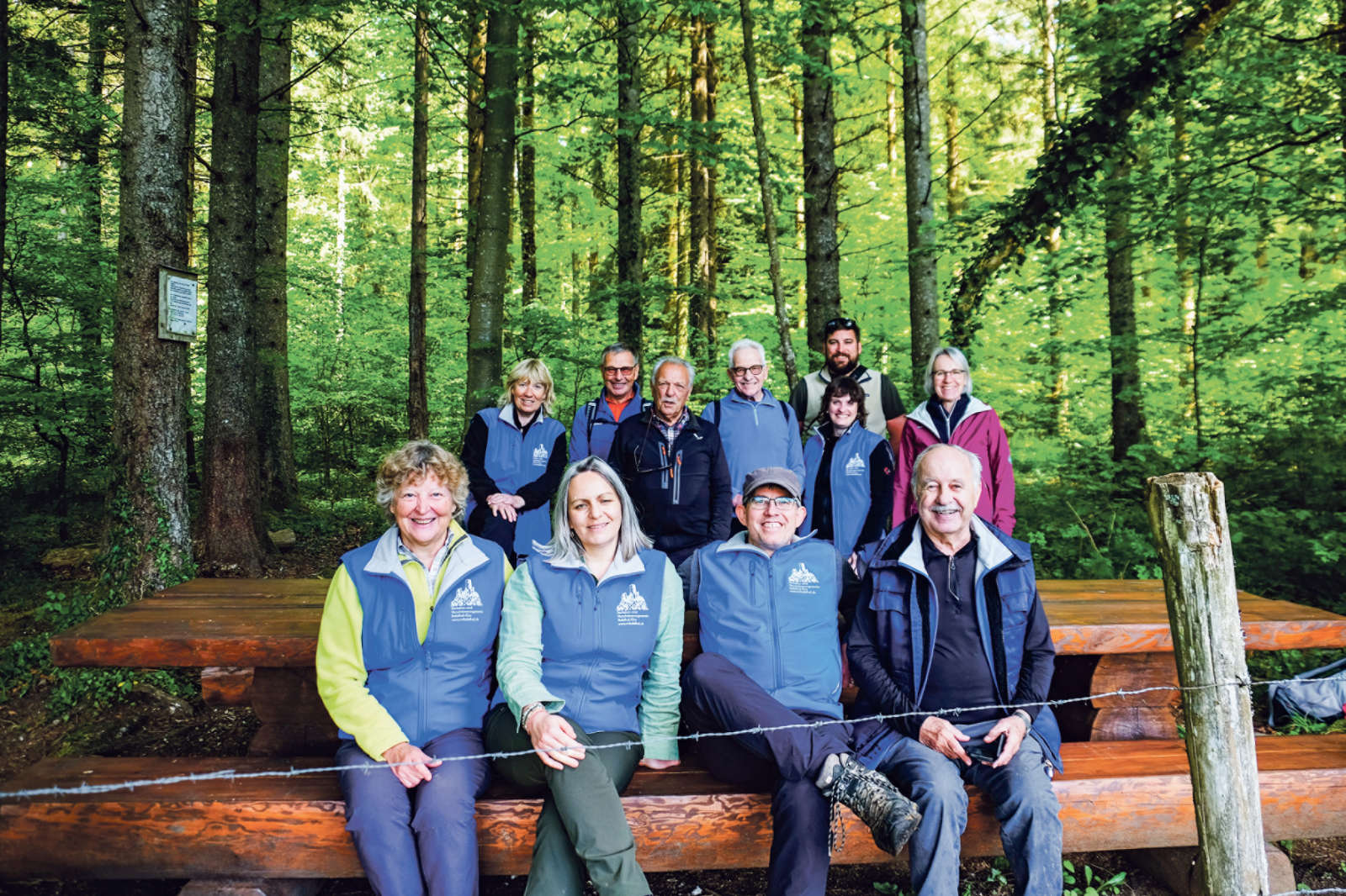 Verkehrs- und Verschönerungsverein Balsthal / Anzeiger Thal Gäu Olten