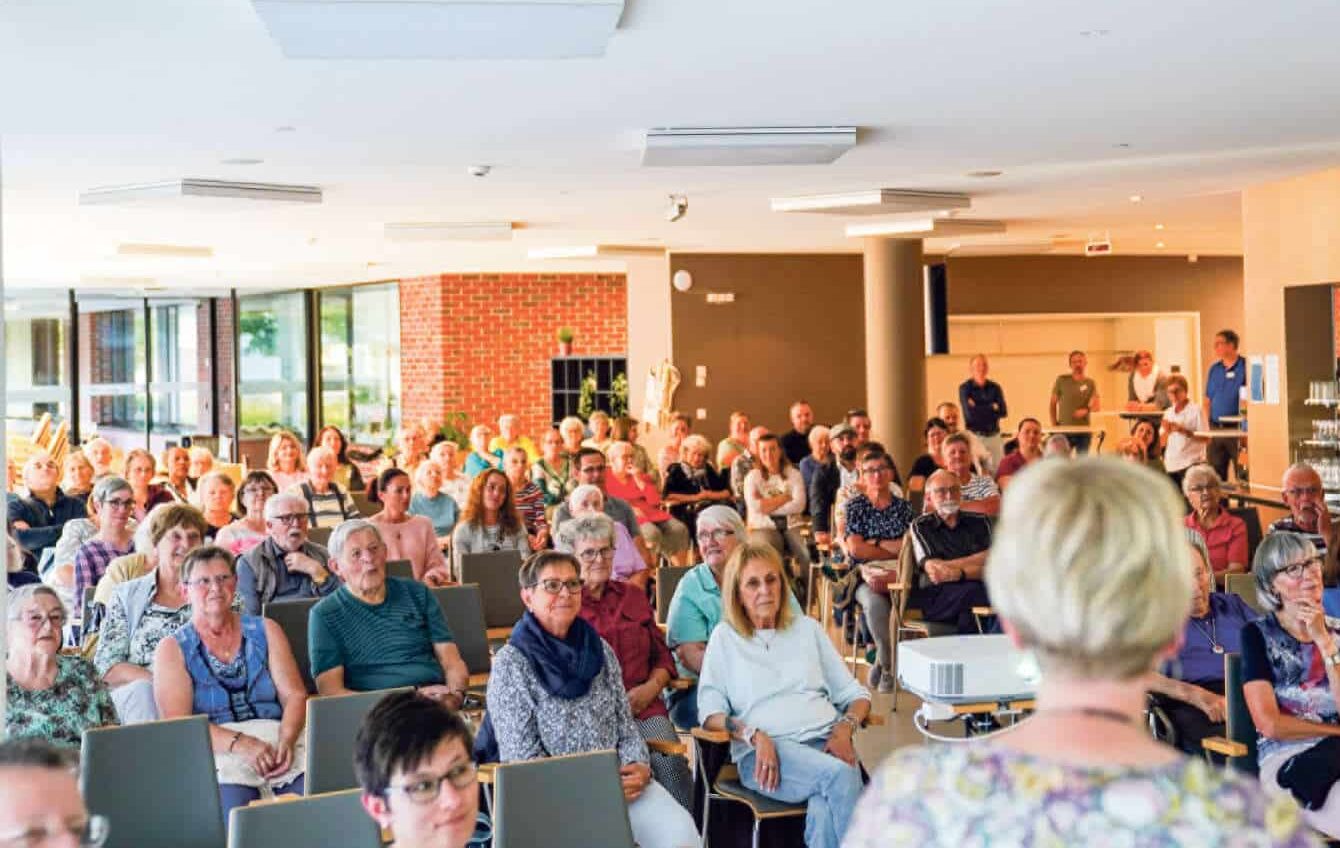 GAG / Anzeiger Thal Gäu Olten