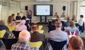 SRK Kanton Solothurn / Anzeiger Thal Gäu Olten