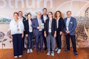 Kanton Solothurn Tourismus / Anzeiger Thal Gäu Olten