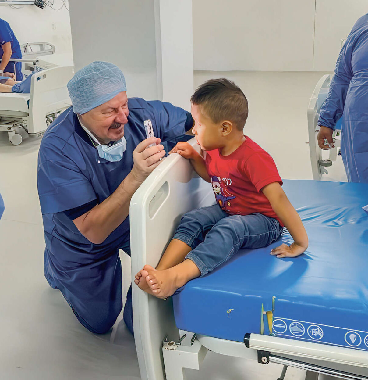Alex Heuberger Mexiko / Anzeiger Thal Gäu Olten