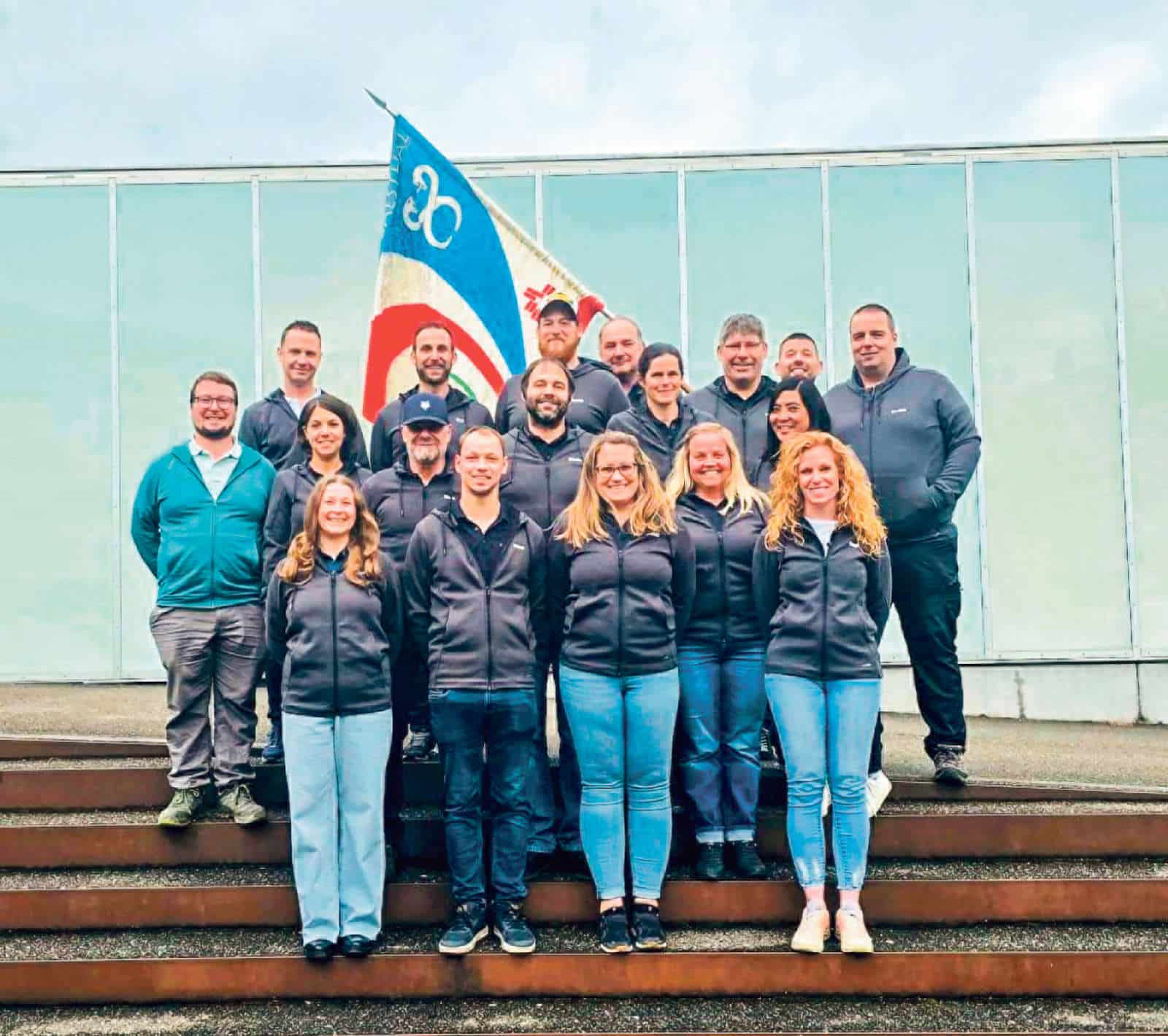 TV Balsthal / Anzeiger Thal Gäu Olten