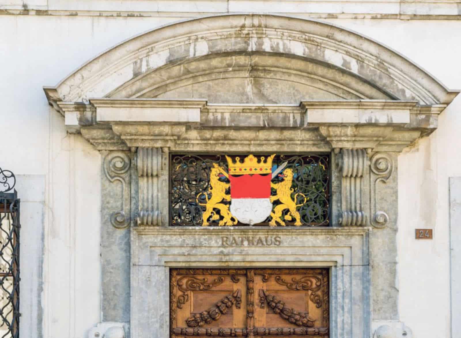 Kantonaler Gebührentarif / Anzeiger Thal Gäu Olten