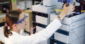 Lebensmittelkontrolle Kanton Solothurn / Anzeiger Thal Gäu Olten