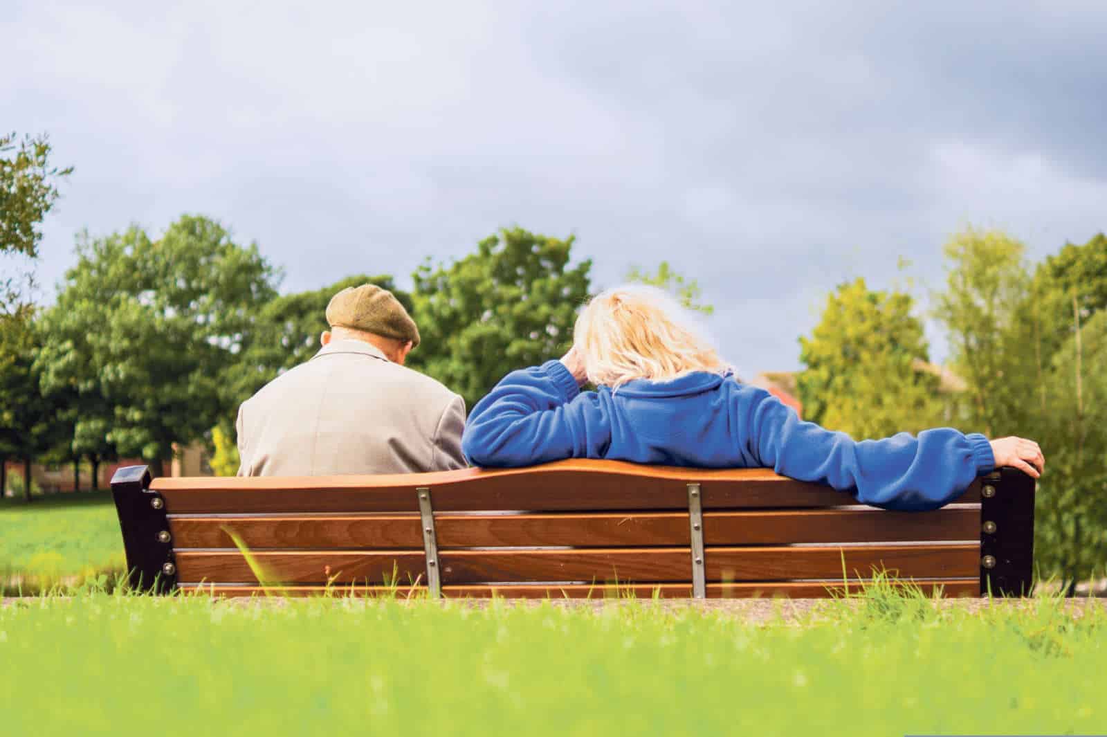 Oltner Stadtrat Strategie Alter / Anzeiger Thal Gäu Olten