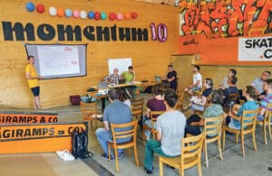 Momentum / Anzeiger Thal Gäu Olten