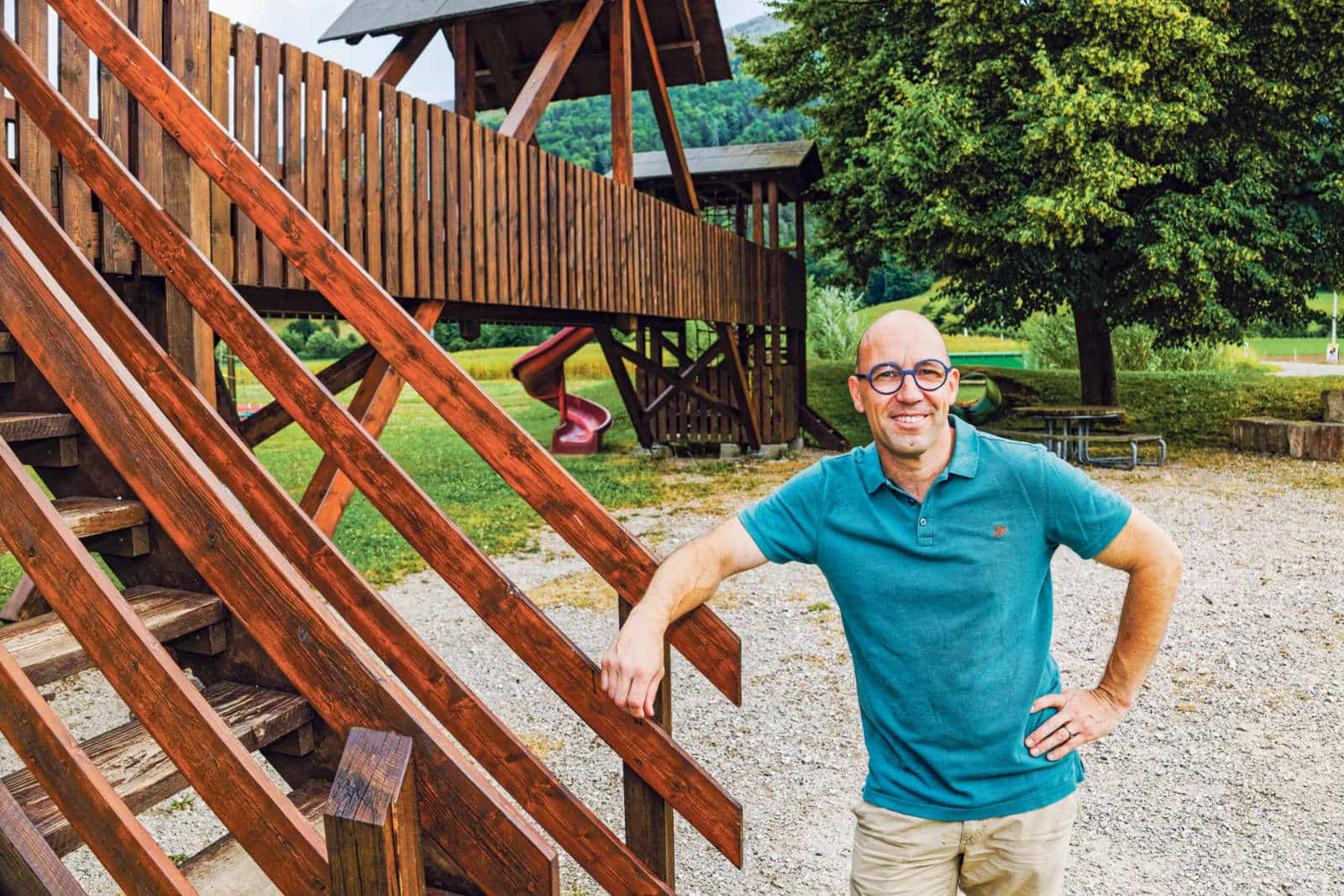 Stefan Müller-Altermatt / Anzeiger Thal Gäu Olten