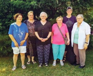 Ökumenische Frauengemeinschaft Trimbach / Anzeiger Thal Gäu Olten