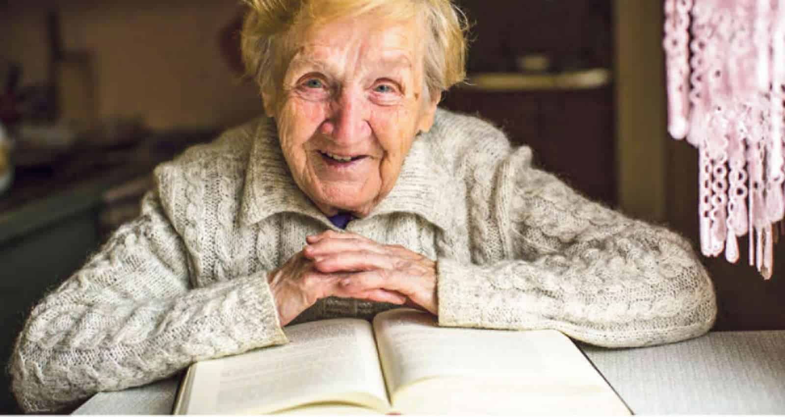 Buch zu Besuch / Anzeiger Thal Gäu Olten