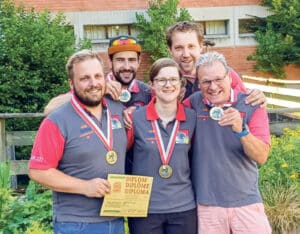 Freischützen Balsthal-Klus / Anzeiger Thal Gäu Olten