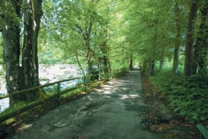 AareLandWeg/ Anzeiger Thal Gäu Olten