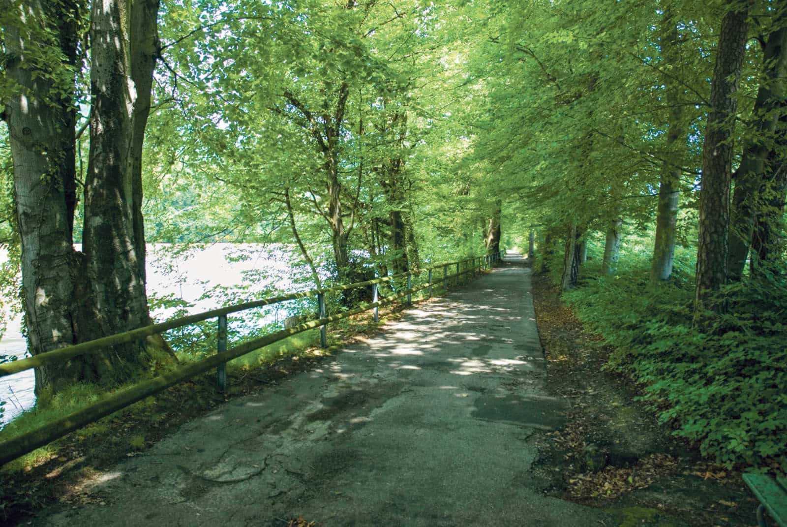 AareLandWeg/ Anzeiger Thal Gäu Olten