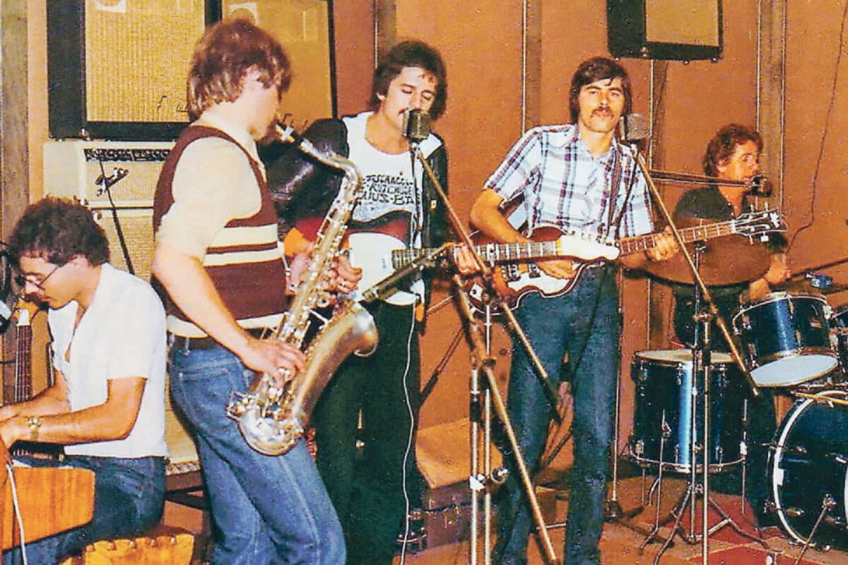 50 Jahre Rutishuser & Co / Anzeiger Thal Gäu Olten