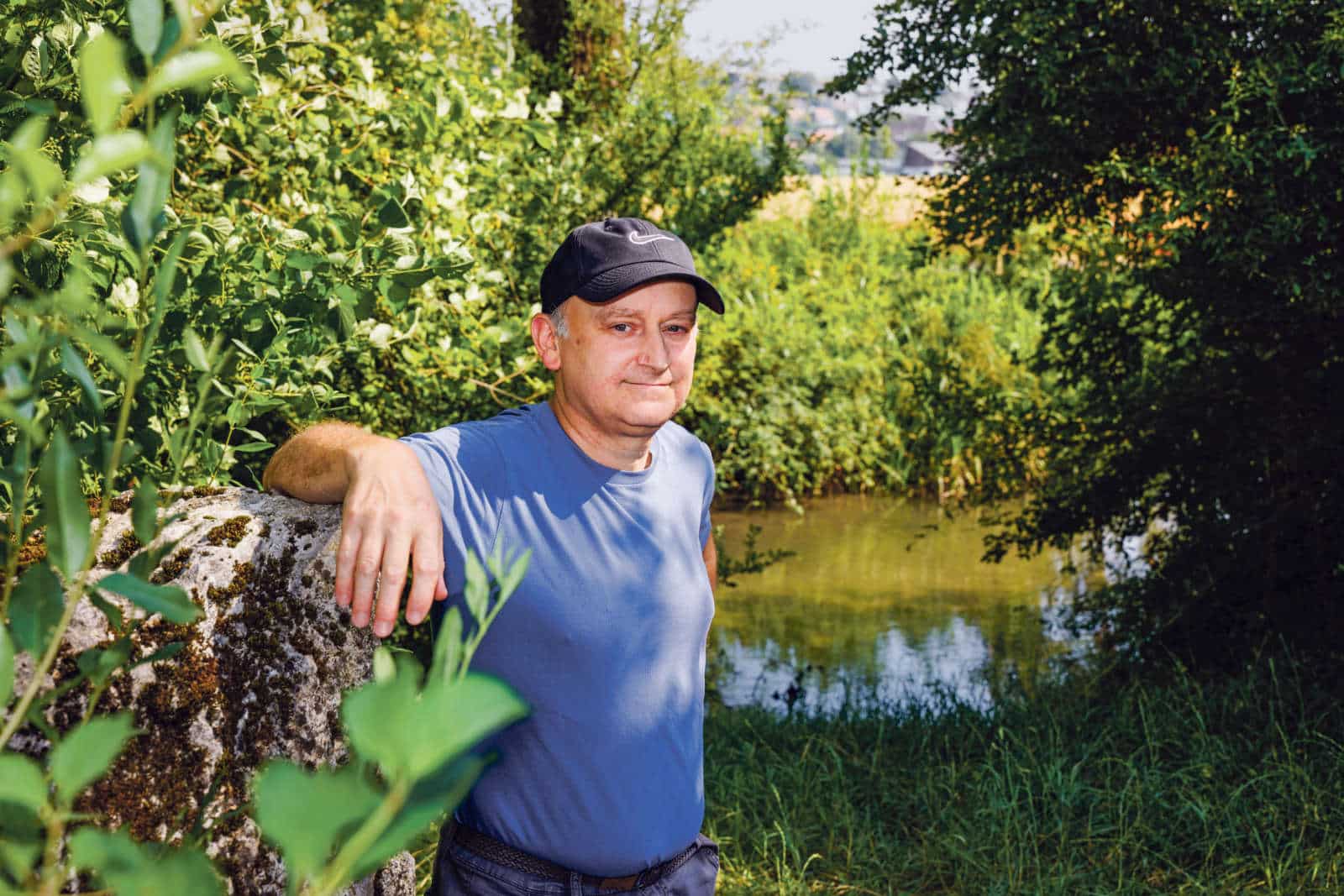 Arno Bürgi / Anzeiger Thal Gäu Olten