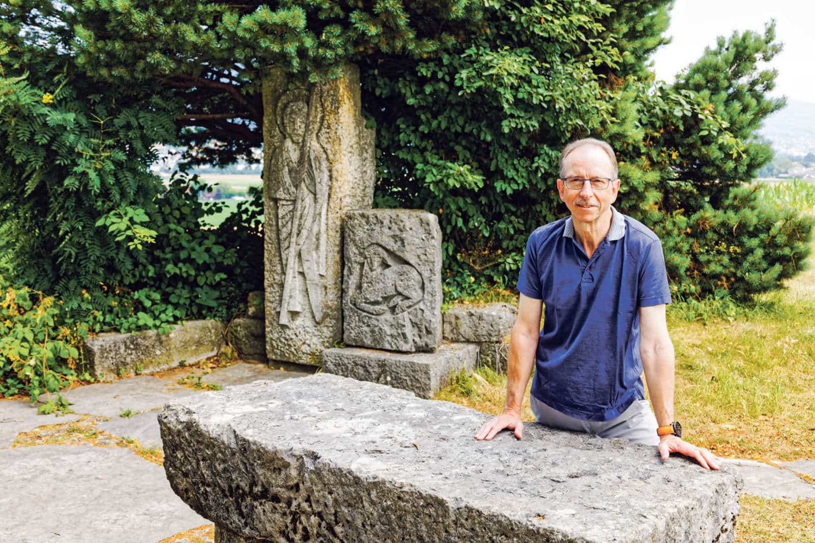 Hanspeter Egli / Anzeiger Thal Gäu Olten