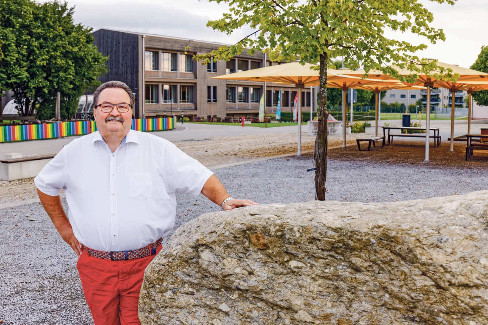 Markus Zeltner / Anzeiger Thal Gäu Olten