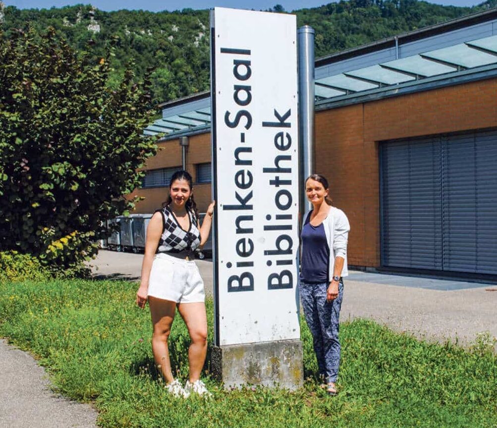 Verein AareGäuer Nachhilfe / Anzeiger Thal Gäu Olten