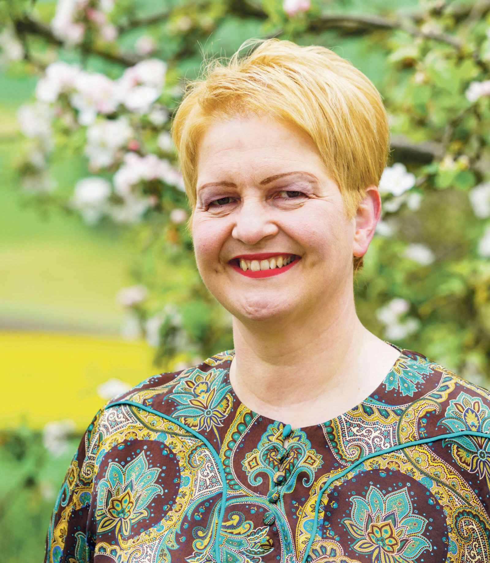 Happy Singers / Anzeiger Thal Gäu Olten