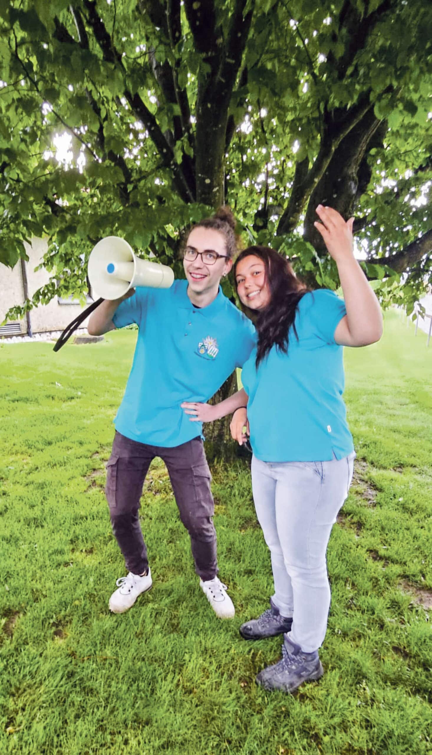 Jodlerklub Gunzgen-Olten / Anzeiger Thal Gäu Olten