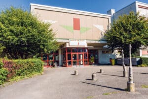 Schule Trimbach / Anzeiger Thal Gäu Olten