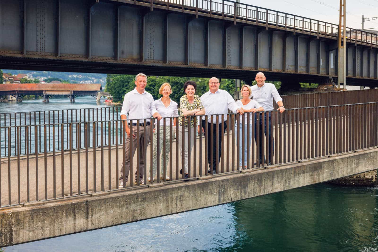 Solothurner Regierungsrat / Anzeiger Thal Gäu Olten