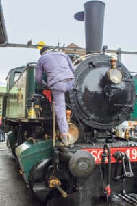 OeBB Historic / Anzeiger Thal Gäu Olten
