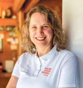 Volkshochschule Thal / Anzeiger Thal Gäu Olten