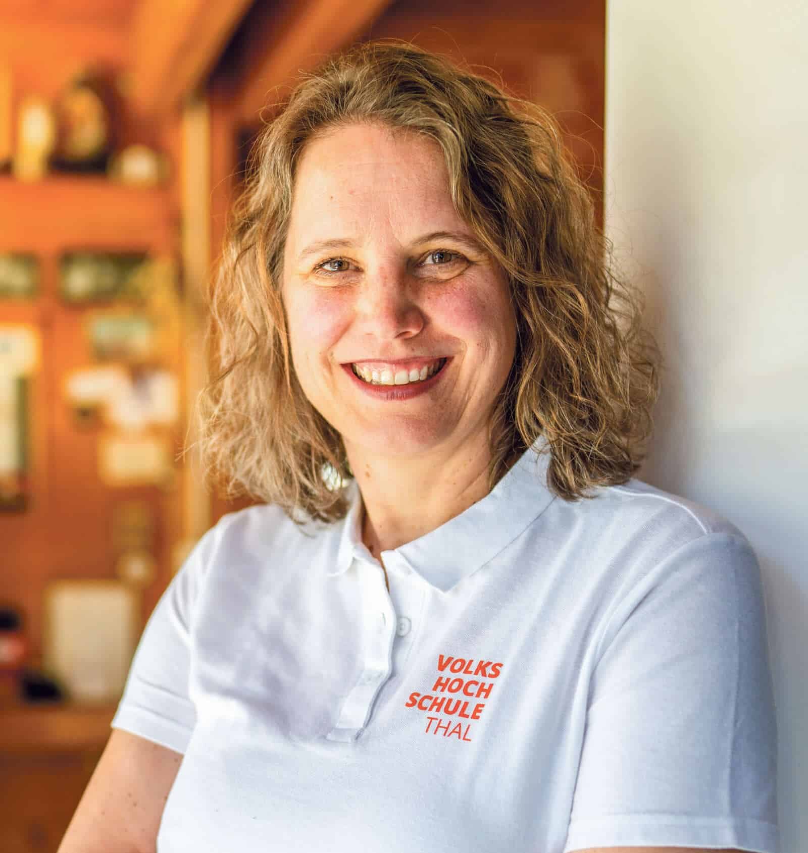 Volkshochschule Thal / Anzeiger Thal Gäu Olten