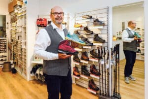 Laufgut Lerch / Anzeiger Thal Gäu Olten