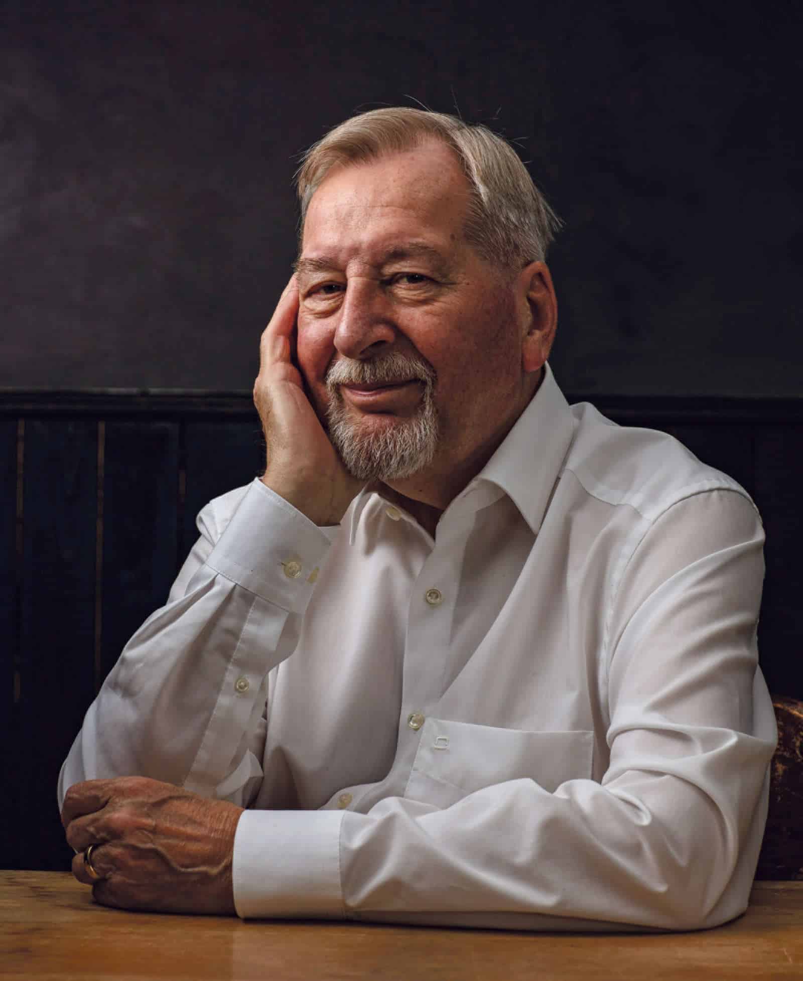 Peter Niklaus / Anzeiger Thal Gäu Olten