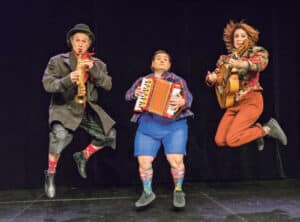 / Anzeiger Thal Gäu Olten