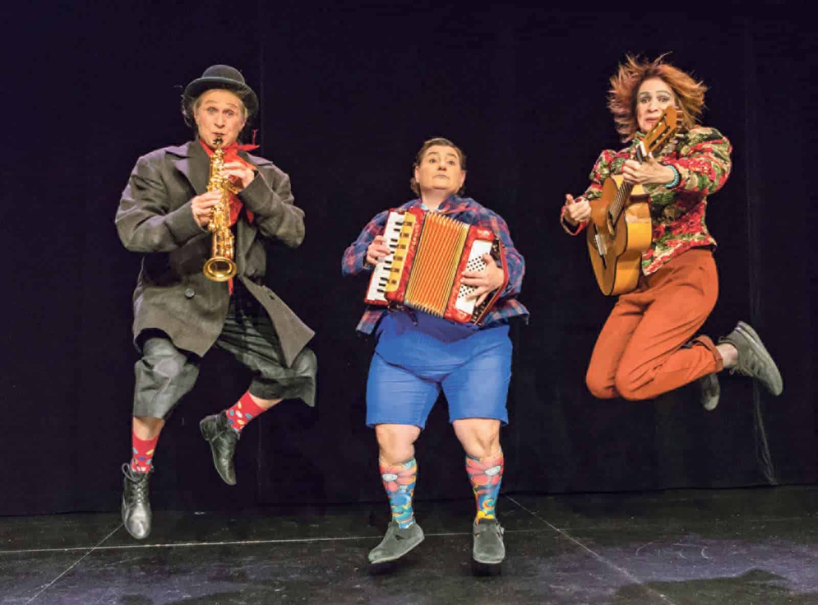 / Anzeiger Thal Gäu Olten