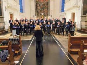 Magie der Jahreszeiten / Anzeiger Thal Gäu Olten