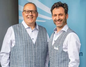 Clientis Bank im Thal / Anzeiger Thal Gäu Olten