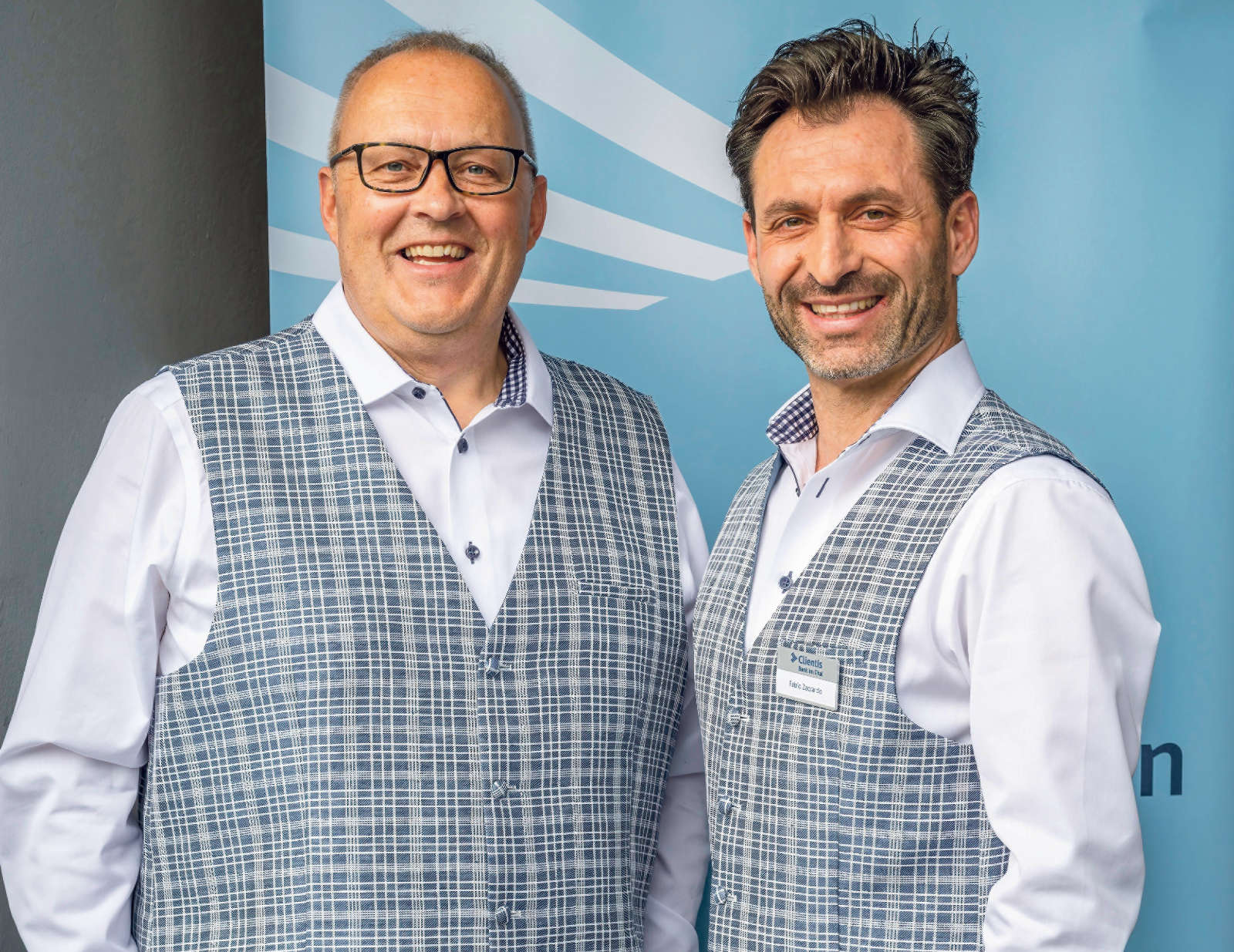 Clientis Bank im Thal / Anzeiger Thal Gäu Olten