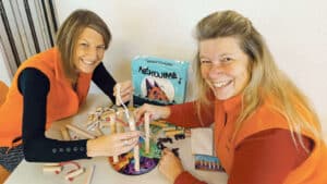 Spielbude Welschenrohr / Anzeiger Thal Gäu Olten