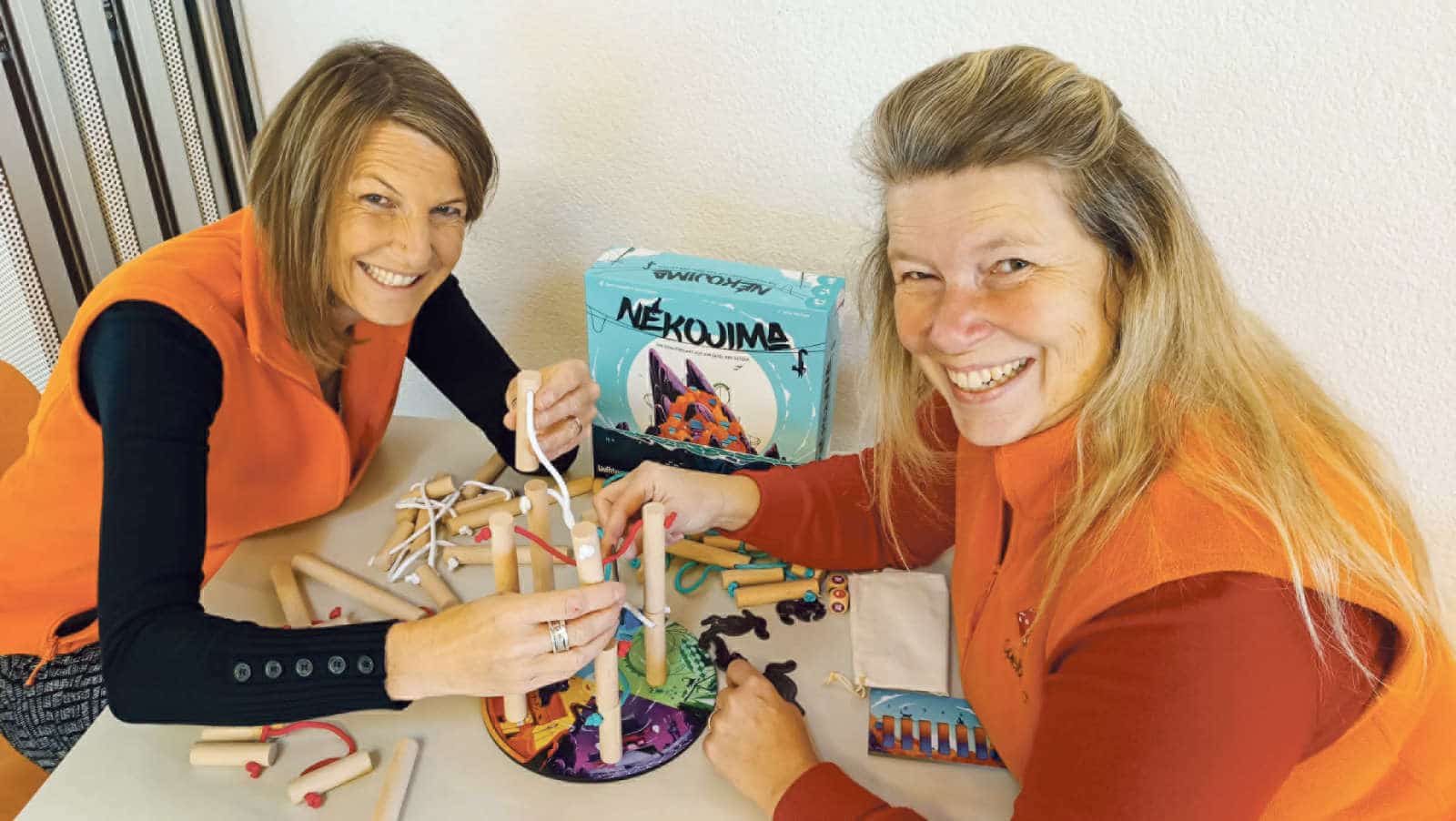 Spielbude Welschenrohr / Anzeiger Thal Gäu Olten