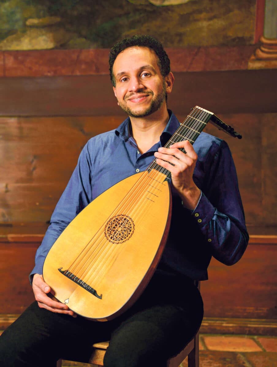 Konzertreihe Musica Cordis / Anzeiger Thal Gäu Olten