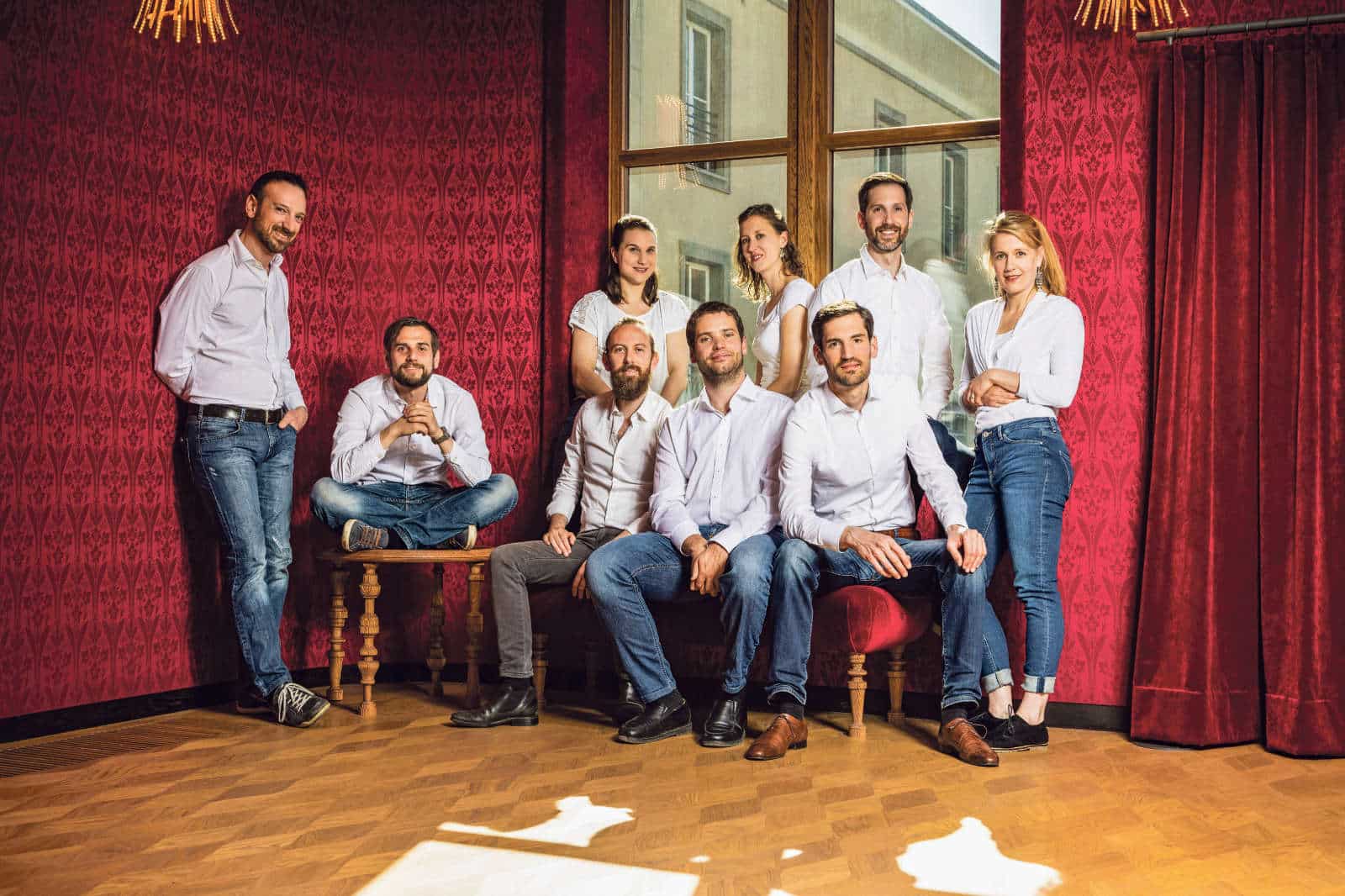 Konzertreihe Musica Cordis / Anzeiger Thal Gäu Olten