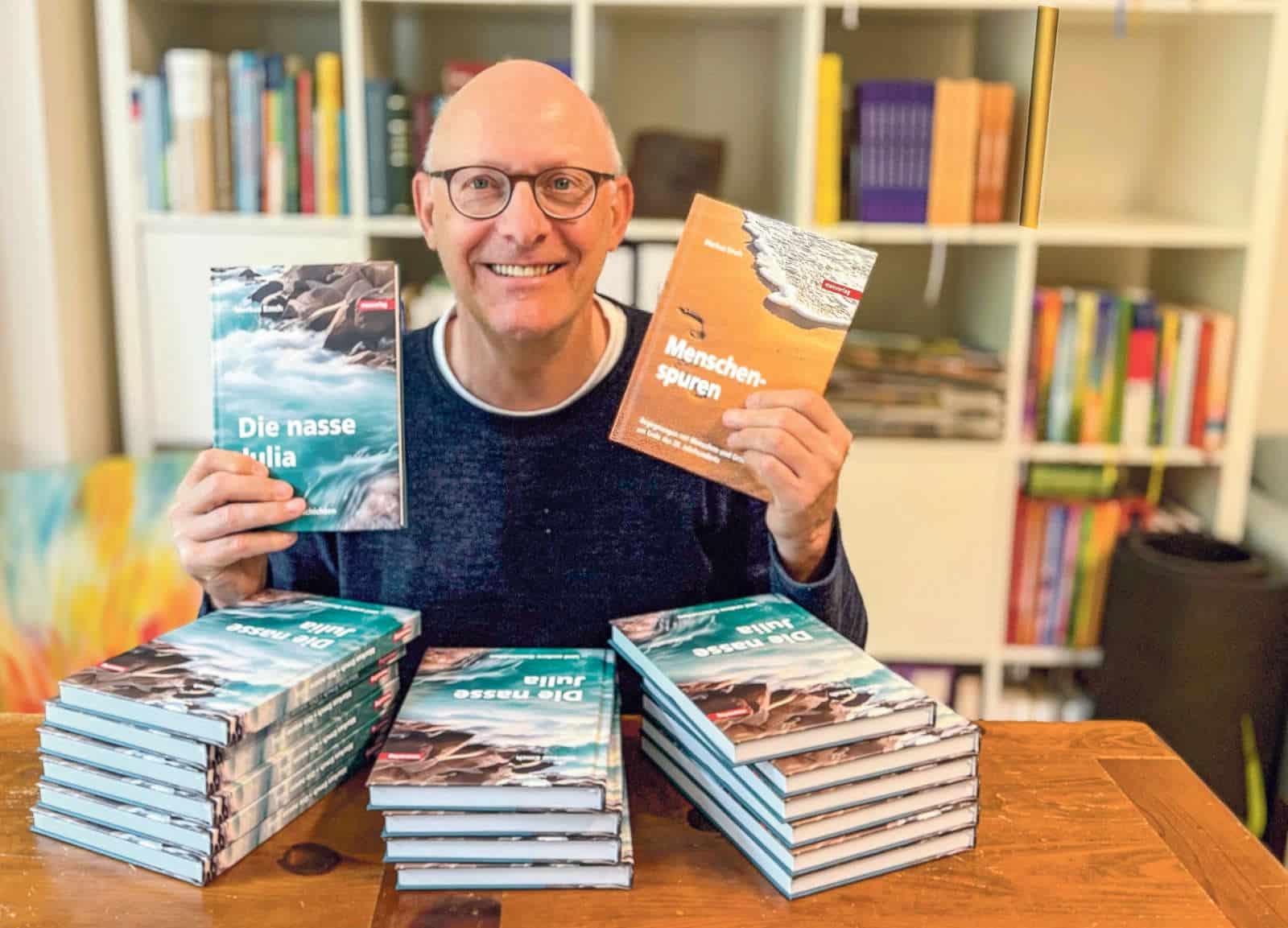 Markus Emch / Anzeiger Thal Gäu Olten