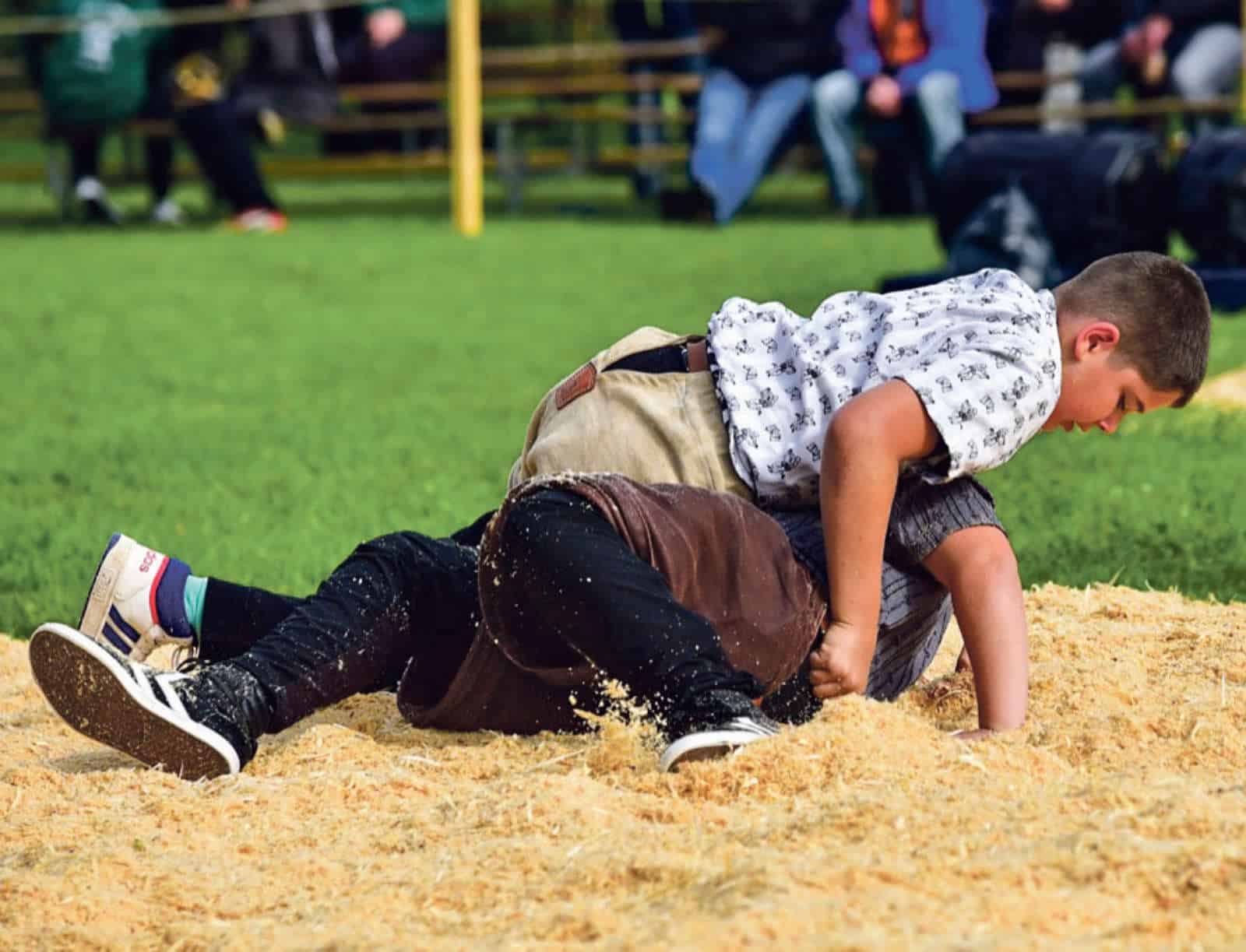/ Anzeiger Thal Gäu Olten