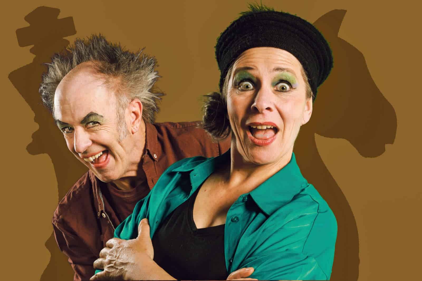 Comedia Zap / Anzeiger Thal Gäu Olten