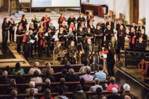 Cho(h)renschmaus / Anzeiger Thal Gäu Olten