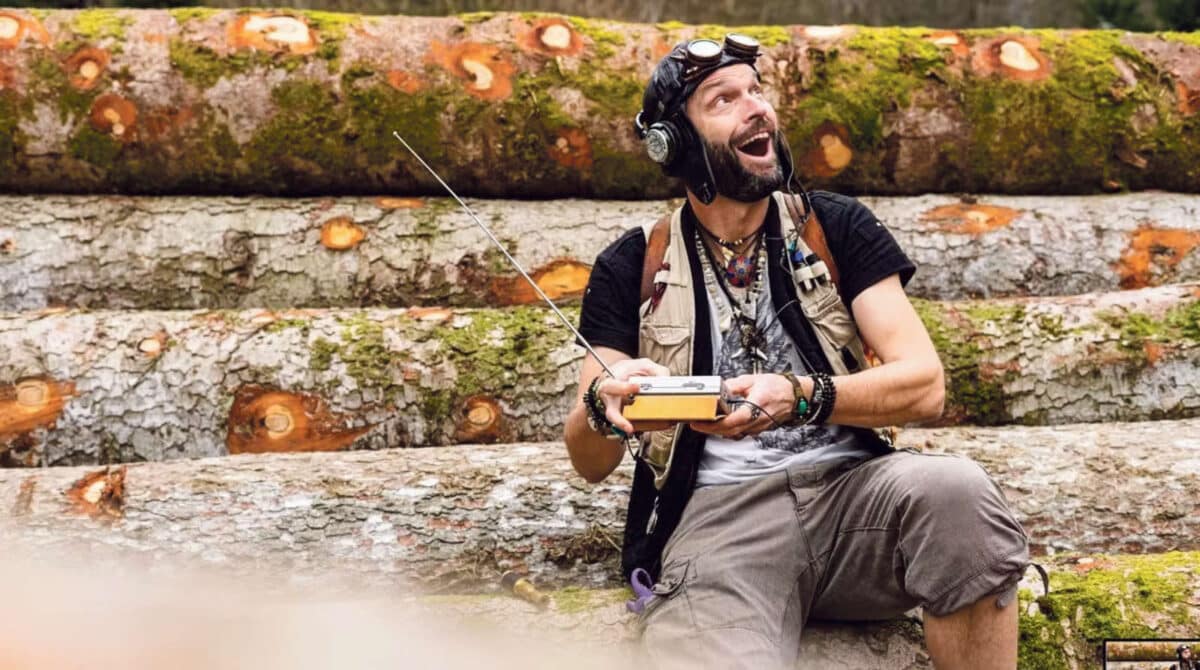 Buchfestival Olten / Anzeiger Thal Gäu Olten