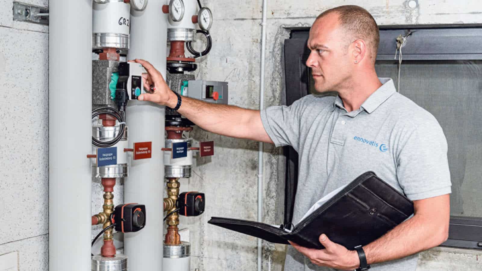 ennovatis / Anzeiger Thal Gäu Olten